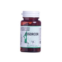 IFE Vigorcor 80 capsule integratore alimentare di tiamina