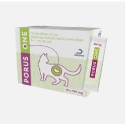 Porus one 30 bustine 
