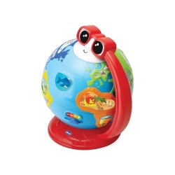 Chicco Dante Il Globo Parlante