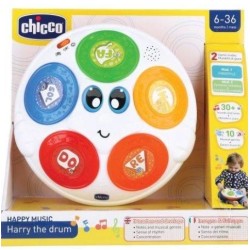 Chicco Donatello Il Tamburello