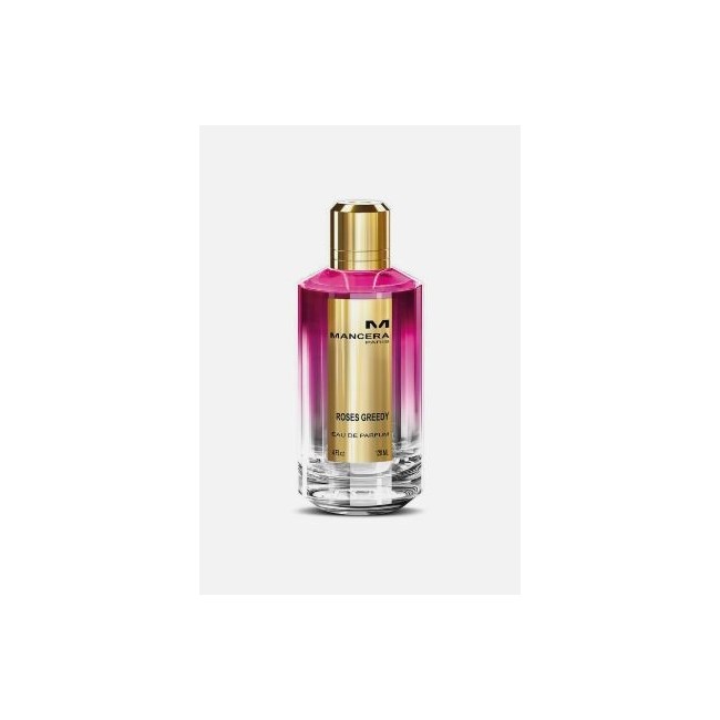 Mancera Roses Greedy Edp Spray 120ml Mancera Roses Greedy Edp Spray 120ml
