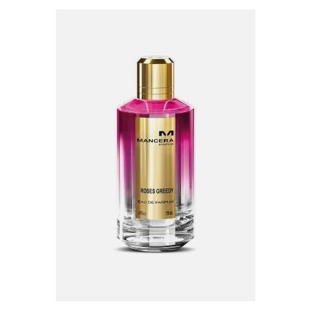 Mancera Roses Greedy Edp Spray 120ml Mancera Roses Greedy Edp Spray 120ml