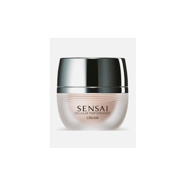 Sensai Cellular Performance crema  Sensai Cellular Performance crema