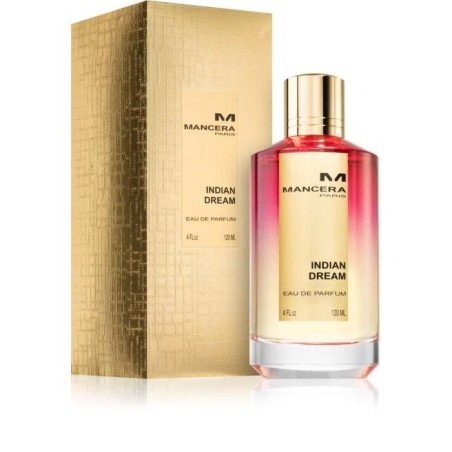 Mancera Indian Dream Edp Spray 120ml Mancera Indian Dream Edp Spray 120ml