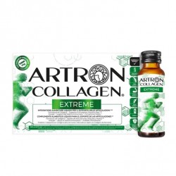 Gold collagen artron extreme 10 flaconcini 50 ml