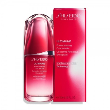 Shiseido Ultimune Power Infusing Concentrate 50ml Shiseido Ultimune Power Infusing Concentrate 50ml