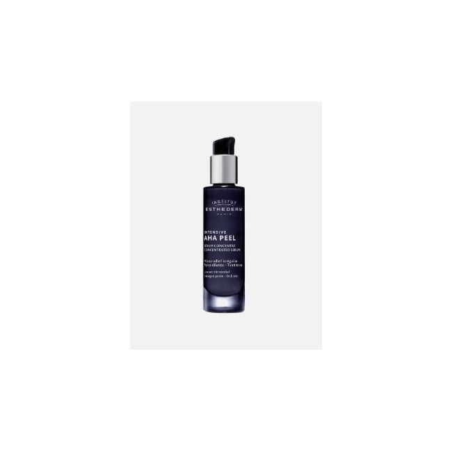 Esthederm Intensive AHA Peel Uneven Microrelief 30ml Esthederm Intensive AHA Peel Uneven Microrelief 30ml