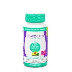 Deavocado daily support hormonal balance 