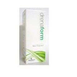 Drenaform 50ml Sol Ial