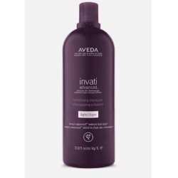 Aveda Invati Advanced Exfoliating Shampoo - Light 1000ml