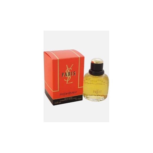 YSL Paris Edp Spray 75ml YSL Paris Edp Spray 75ml