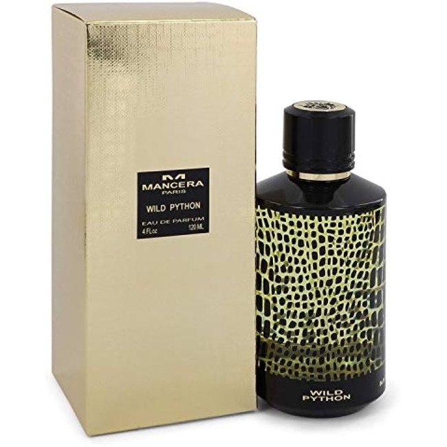 Mancera Wild Phyton Edp Spray 120ml Mancera Wild Phyton Edp Spray 120ml