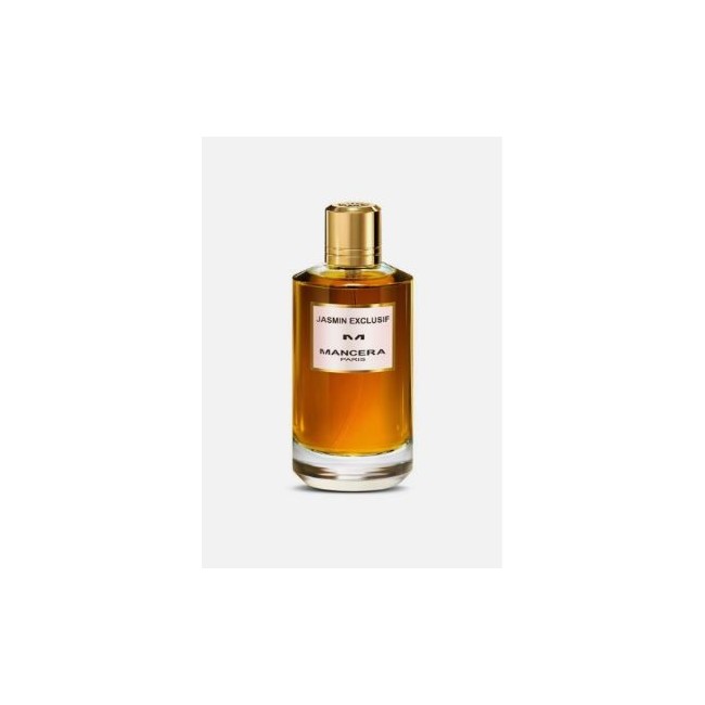 Mancera Jasmin Exclusif Edp Spray 120ml Mancera Jasmin Exclusif Edp Spray 120ml