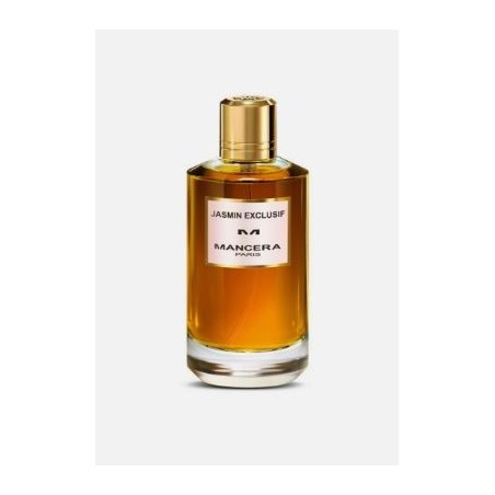 Mancera Jasmin Exclusif Edp Spray 120ml Mancera Jasmin Exclusif Edp Spray 120ml