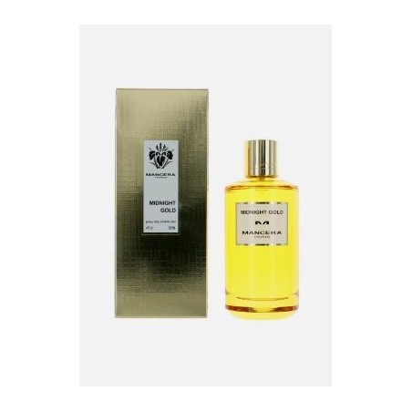 Mancera Midnight Gold Edp Spray 120ml Mancera Midnight Gold Edp Spray 120ml