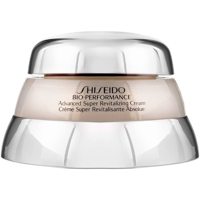 Shiseido Bio-Performance Advanced Super Revitalizing Cream 75ml Shiseido Bio-Performance Advanced Super Revitalizing Cream 75ml