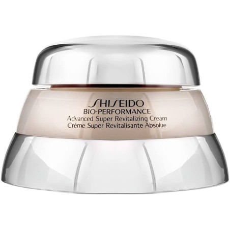 Shiseido Bio-Performance Advanced Super Revitalizing Cream 75ml Shiseido Bio-Performance Advanced Super Revitalizing Cream 75ml