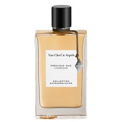 Van Cleef & Arpels Precious Oud Edp Spray 75ml