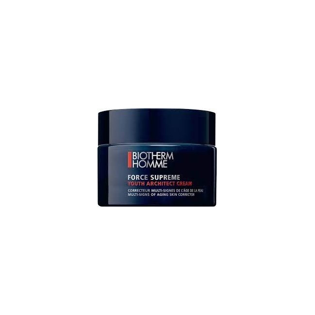 Biotherm Homme Force Supreme Youth Architect Cream 50ml Biotherm Homme Force Supreme Youth Architect Cream 50ml