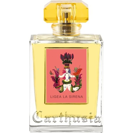 Carthusia Ligea Edp Spray 100ml Carthusia Ligea Edp Spray 100ml
