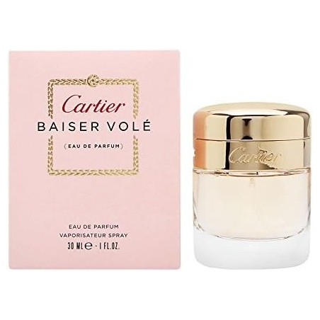 Cartier Baiser Vole Parfum Spray 50ml