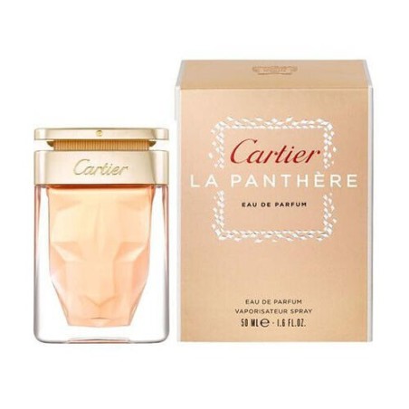 Cartier La Panthere Edp Spray 50ml