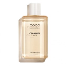 Chanel Coco Mademoiselle The Body Oil 200ml