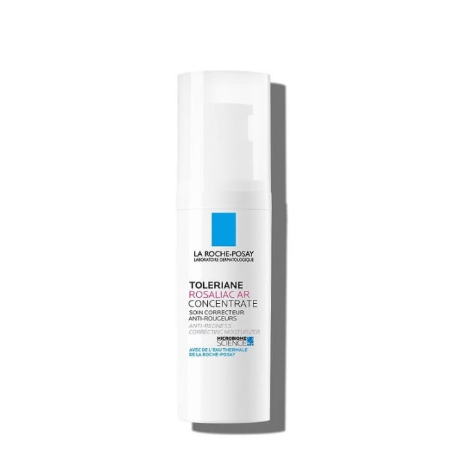 La Roche posay Toleriane rosaliac ar concentrato 40 ml La Roche posay Toleriane rosaliac ar concentrato 40 ml