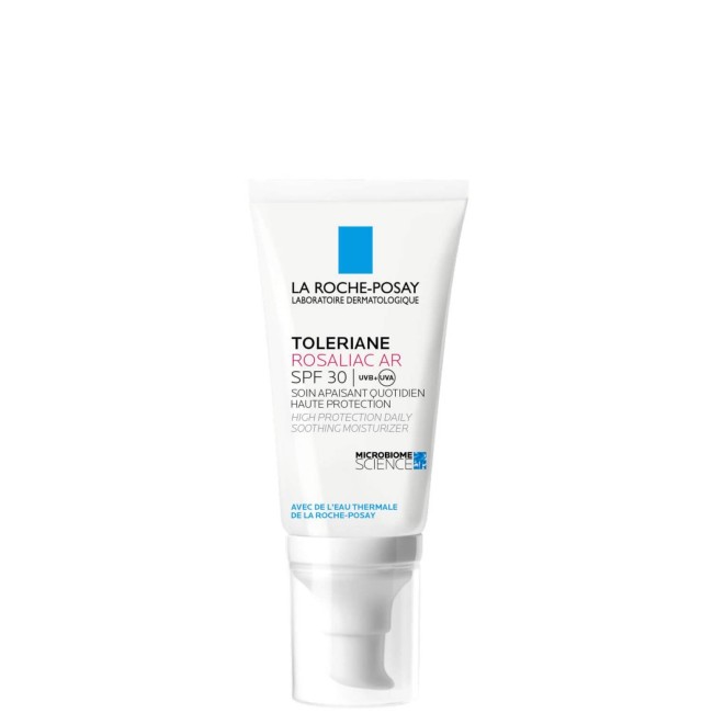 La roche Posay Toleriane rosaliac ar spf30 crema 50 ml La roche Posay Toleriane rosaliac ar spf30 crema 50 ml
