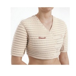 My benefit My mobilitas fascia doppia spalla 