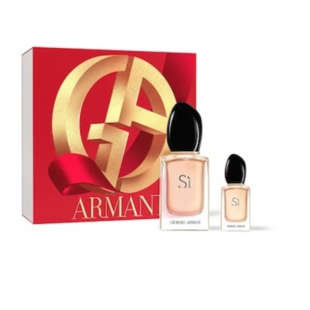Armani Si Giftset 37 ml Armani Si Giftset 37 ml