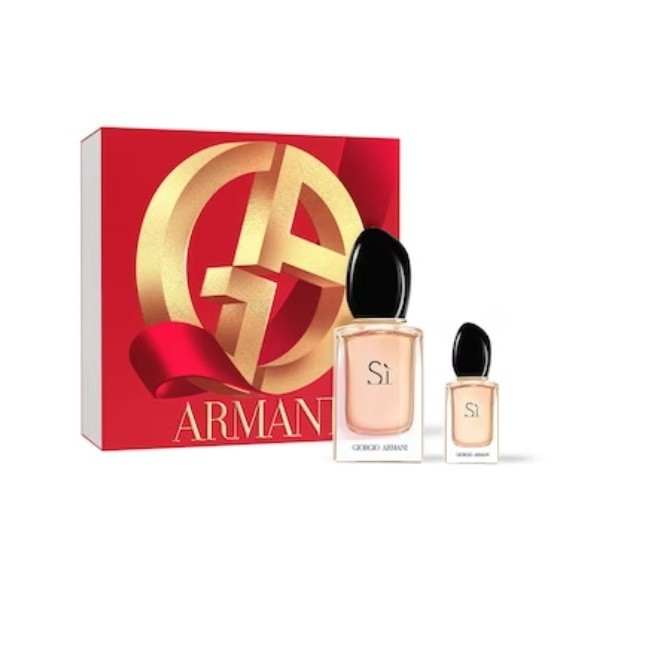 Armani Si Giftset 37 ml Armani Si Giftset 37 ml