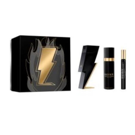 Carolina Herrera Bad Boy Giftset 210 ml Carolina Herrera Bad Boy Giftset 210 ml