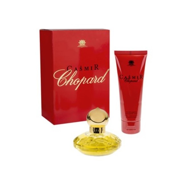Chopard Casmir Giftset 105 ml - cofanetto regalo Chopard Casmir Giftset 105 ml - cofanetto regalo