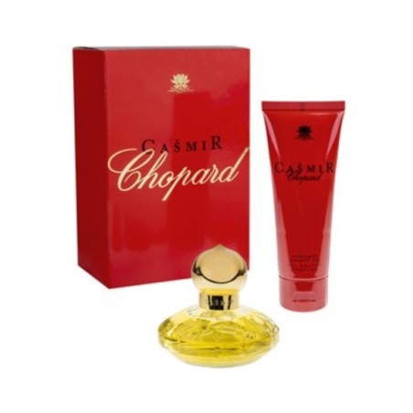 Chopard Casmir Giftset 105 ml - cofanetto regalo Chopard Casmir Giftset 105 ml - cofanetto regalo