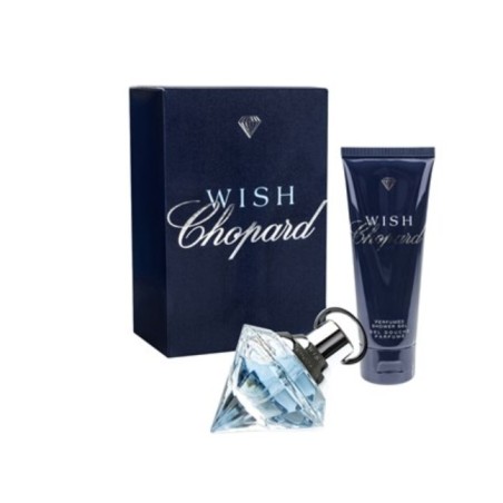 Chopard Wish Giftset 105 ml - cofanetto regalo Chopard Wish Giftset 105 ml - cofanetto regalo