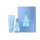 Davidoff Cool Water Woman Giftset 105 ml