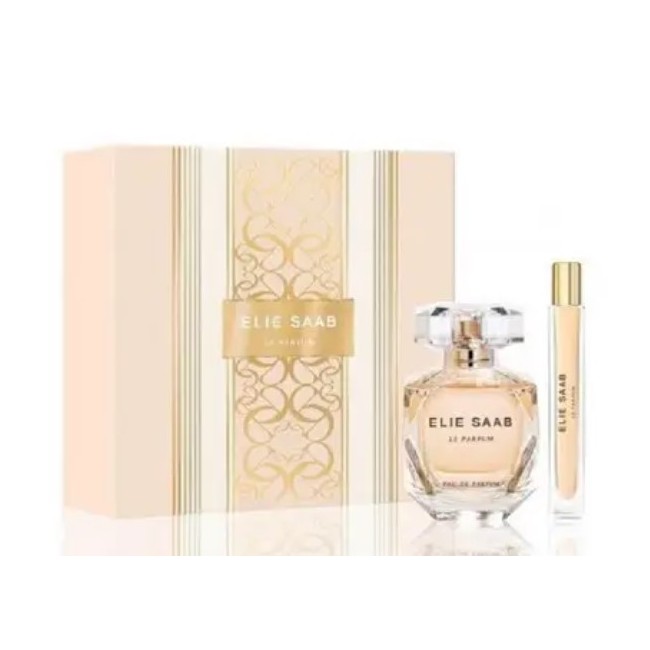 Elie Saab Le Parfum Giftset 60 ml - cofanetto regalo Elie Saab Le Parfum Giftset 60 ml - cofanetto regalo