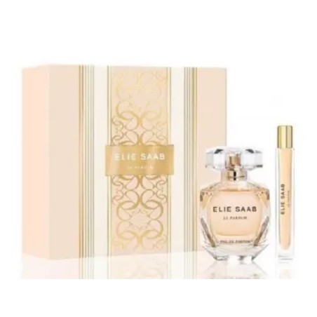 Elie Saab Le Parfum Giftset 60 ml - cofanetto regalo Elie Saab Le Parfum Giftset 60 ml - cofanetto regalo