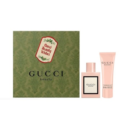 Gucci Bloom Giftset 100 ml - cofanetto regalo Gucci Bloom Giftset 100 ml - cofanetto regalo