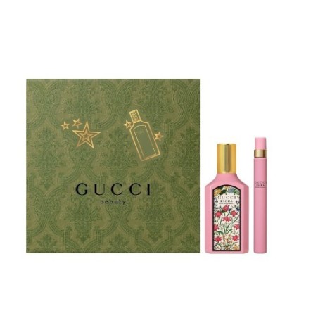 Gucci Flora Gorgeous Gardenia Giftset 60 ml Gucci Flora Gorgeous Gardenia Giftset 60 ml