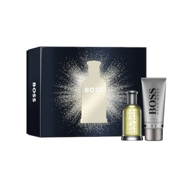 Hugo Boss Bottled Giftset 150 ml - cofanetto regalo Hugo Boss Bottled Giftset 150 ml - cofanetto regalo