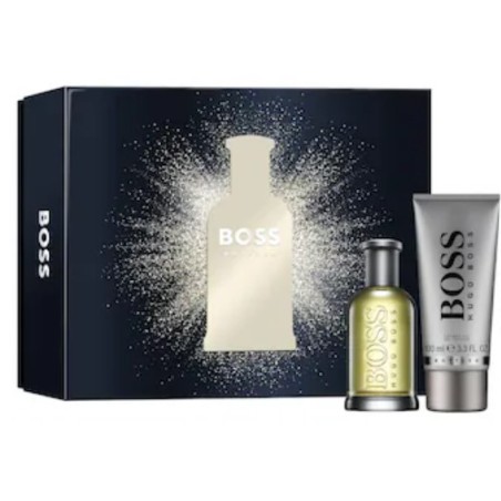 Hugo Boss Bottled Giftset 150 ml - cofanetto regalo Hugo Boss Bottled Giftset 150 ml - cofanetto regalo