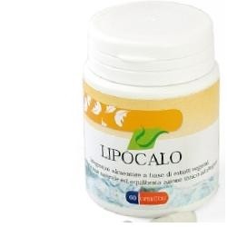 Lipocalo 60 Opercoli