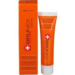 Brunex Crema Schiarente 30ml