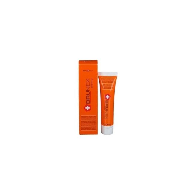 Brunex Crema Schiarente 30ml Brunex Crema Schiarente 30ml