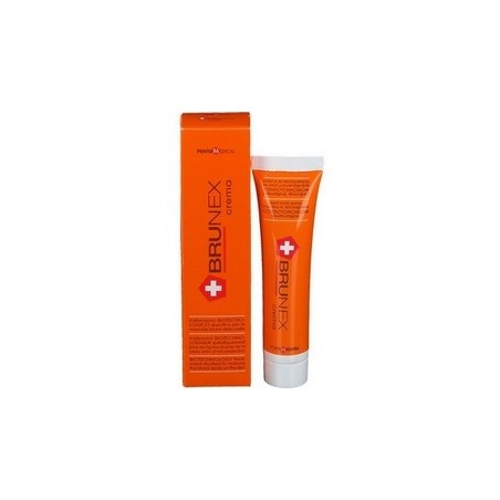 Brunex Crema Schiarente 30ml Brunex Crema Schiarente 30ml