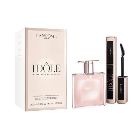 Lancome Idole Giftset 33 ml - cofanetto regalo Lancome Idole Giftset 33 ml - cofanetto regalo
