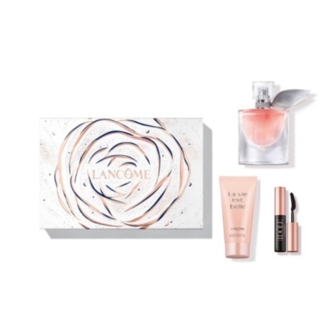 Lancome La Vie Est Belle Giftset 42 ml - cofanetto regalo Lancome La Vie Est Belle Giftset 42 ml - cofanetto regalo