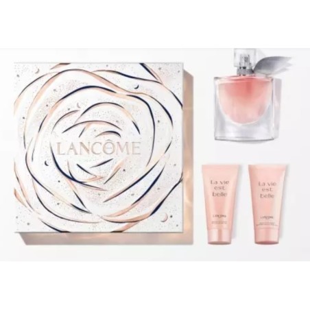 Lancome La Vie Est Belle Giftset 130 ml - cofanetto regalo Lancome La Vie Est Belle Giftset 130 ml - cofanetto regalo
